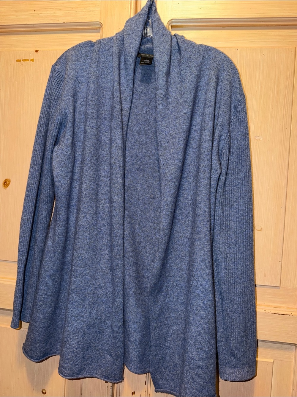 Women's Sweater Subcategory Classification